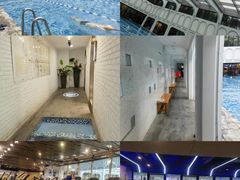 -星悦荟健身游泳(珠江新城店)