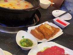 -领鲜风味花雕鸡(马端街店)