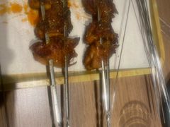 -街角等你.大连海鲜烧烤(西安路店)
