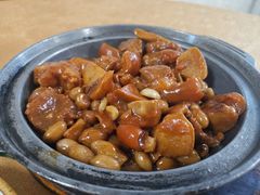 -华源餐厅·海鲜大排档(日月贝店)