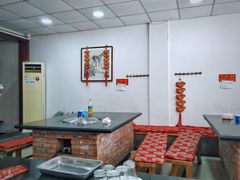 -崔记生活·铁锅炖鱼粘卷子(总店)