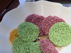 -金滏山烤肉·海鲜·火锅自助餐厅(襄阳万达店)