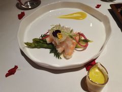 -王品牛排(郑州大卫城店)