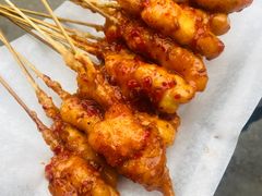 -辽B·小串(总店)
