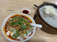 -晓友烧麦(光华村店)