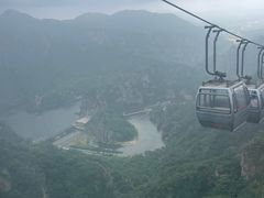 -大连冰峪旅游度假区
