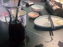 -鱼鼎香烤鱼火锅(华发商都店)