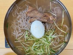 -屋里家延边朝鲜族冷面(南园店)