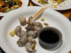 -荣小馆(杭州大厦店)
