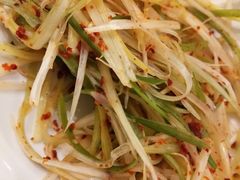 -韩屋韩国料理(天山路店)