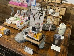 -成川茶店·潮汕工夫浓茶(万象店)