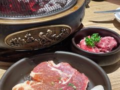 -泥炉烧肉师(新街口金銮巷店)