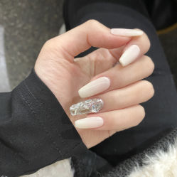 -沐白•盛妍日式美甲美睫