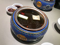 -享月汤皇·海鲜小火锅·聚会(曲江创意谷店)