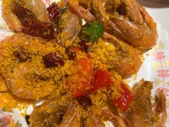 -德胜轩正宗顺德菜(宝安沙井会展中心店)