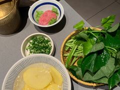 -巴奴毛肚火锅(悠唐购物中心店)