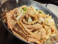 -小柴米·传统江西菜(八一广场店)