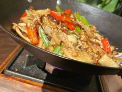 -吃货私房菜(丽江束河古镇店)