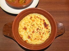 奶汁芝士土豆泥-萨莉亚意式餐厅(杭州滨江天街店)