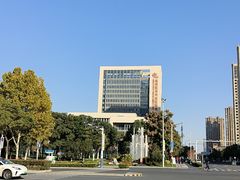 -滨湖塘西河公园