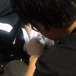 -刺客纹画纹身·洗纹身·穿孔饰品