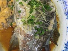 -荷香居(洞企石路店)