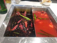 -串一火锅(赛格国际购物中心店)