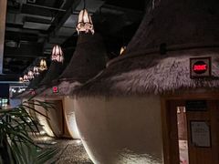 -清河半岛温泉度假酒店