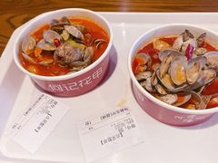 -何记花甲(海岸城旗舰店)