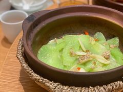 -顺风汤馆·广府粤菜(江宸天街店)