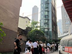 -湖广会馆-东水门及古城墙