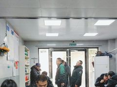 -东台鱼汤面(桃源路店)