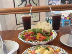 -Alimentari早午餐(安福路店)