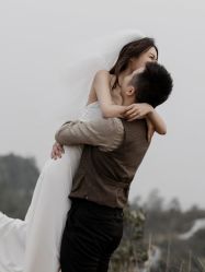 -巴黎时尚婚纱摄影(南汇店)