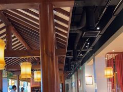 -老员外骨汤火锅(海州古城店)