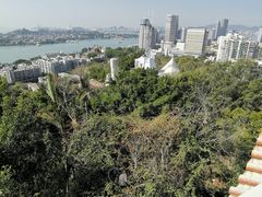 -鸿山公园