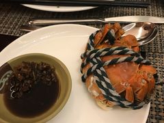 -洲际酒店·地平线全日餐厅HORIZON CAFÉ