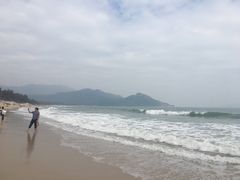 -西涌国际滨海旅游区