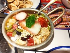 -贤合庄卤味火锅(顺城店)