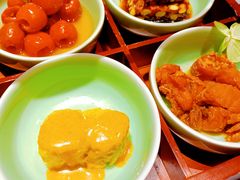 -北平食府·北京烤鸭(北京西站六里桥店)