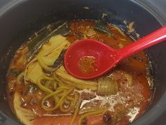 -安发瞧麻辣烫(总店)