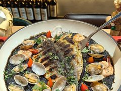 -LESCEDARS Brasserie Bistro香柏树