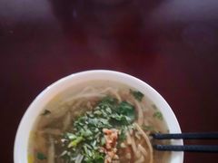 -东北师大净月校区食堂