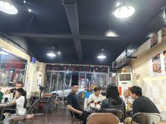 -小板凳(四公里店)