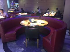 -蒙肥羊·酸汤潮牛·鲜牛肉火锅烤肉自助(岗顶店)