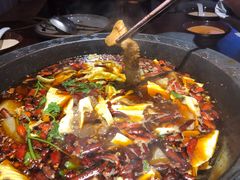 -受气牛肉·耙牛肉火锅(水晶郦城店)