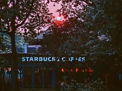 -星巴克(西湖天地店)