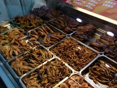 -绝味鸭脖(碧凤坊二店)