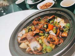 -秋色客家菜(南山店)