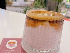 -1/4 ONE QUARTER COFFEE LAB(朝阳大悦城店)